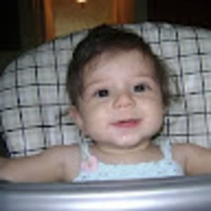 Meet your Posher, Annalisa